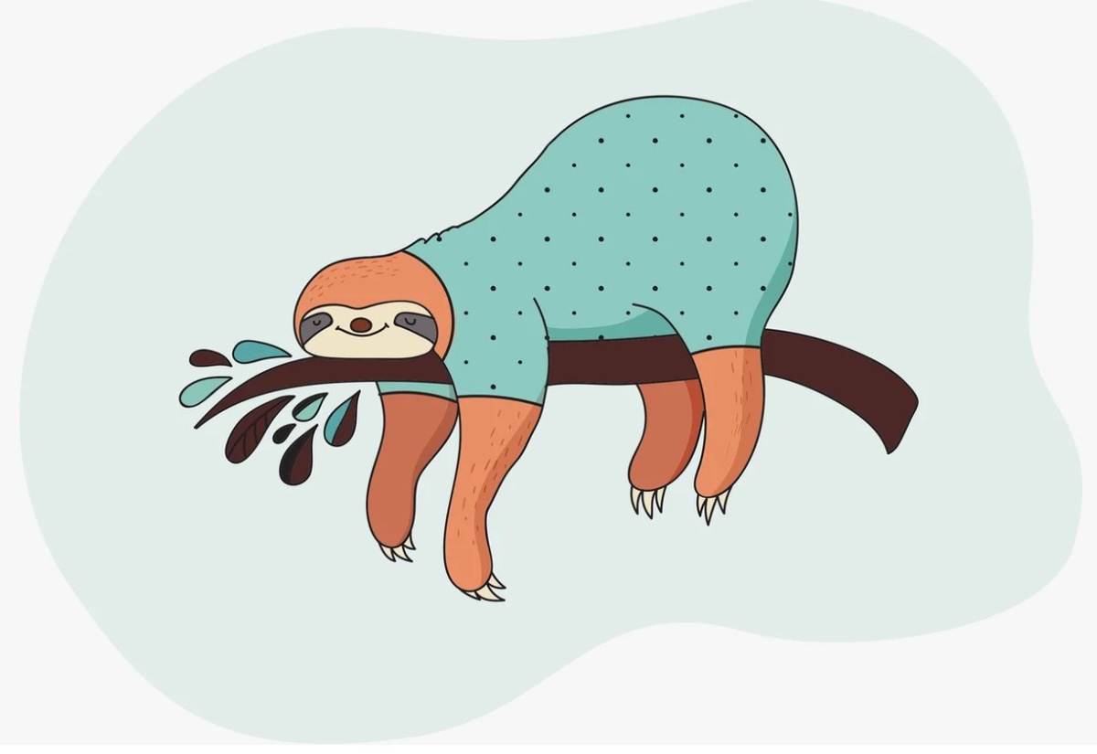 Единственный известный науке способ сохранить ресурс, пока окружающие носятся с молотком за индикаторной лампочкой.