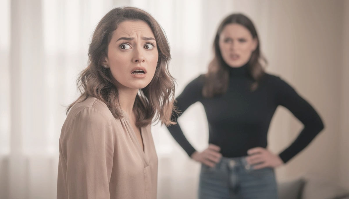 Анна и Рита