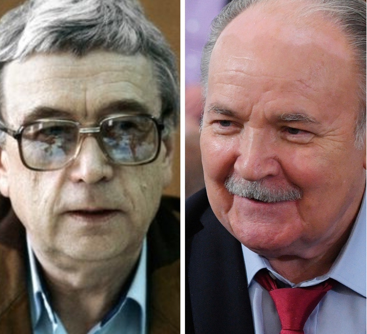 Егор Яковлев / Николай Губенко