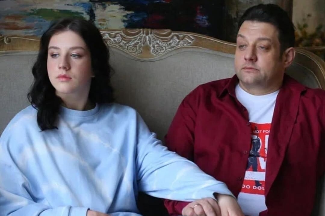 «18 лет счастья!»: Михаил Полицеймако показал дочь Эмилию по важному поводу