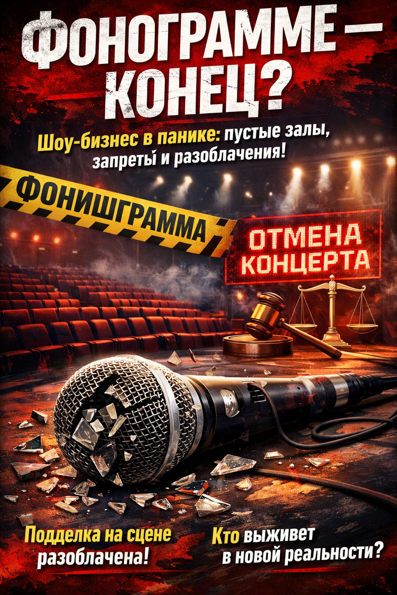 Автор: В. Панченко