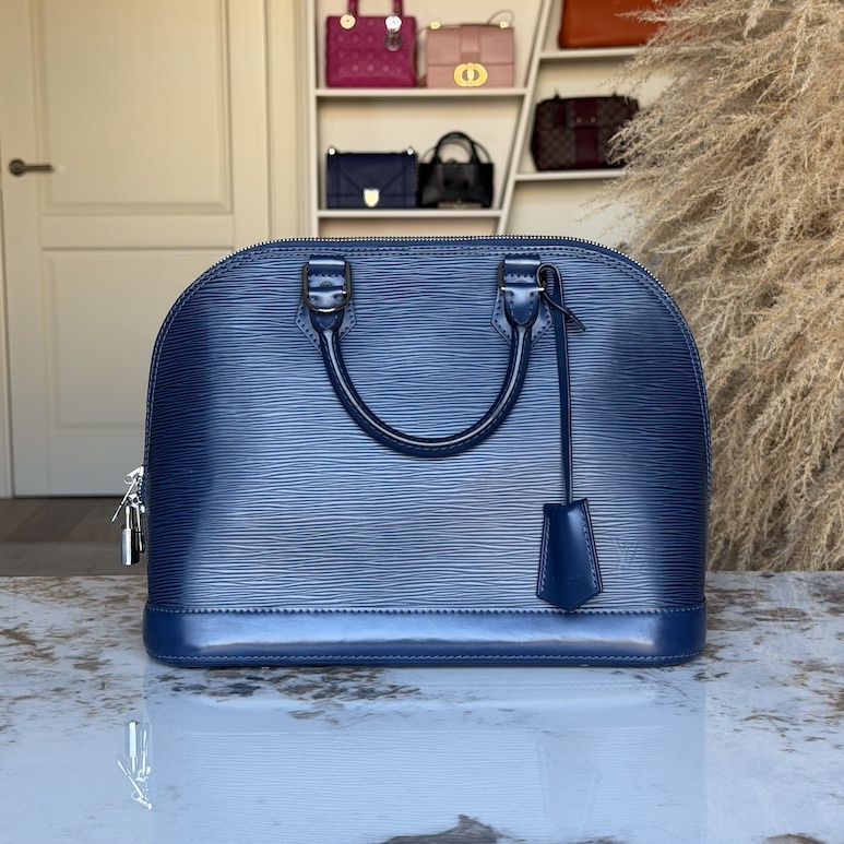 Сумка Louis Vuitton Alma PM 