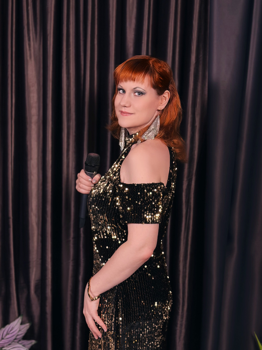 Оксана Сенчина