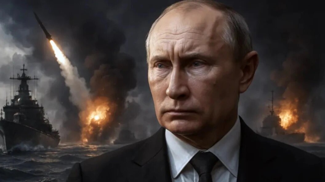 Коллаж редакции