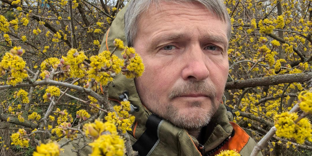 А вот хрен вам! Форель и психологические практики