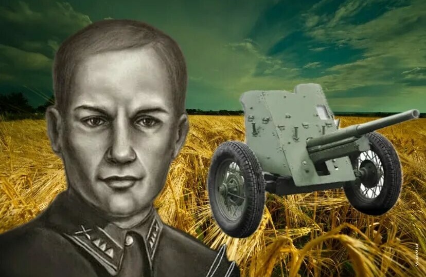 «Если бы все солдаты фюрера дрались, как этот русский»: как один парень из Орла остановил танковую колонну