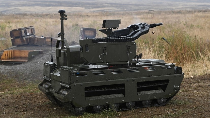     НРТК «Курьер» РИА Новости Сергей Пивоваров