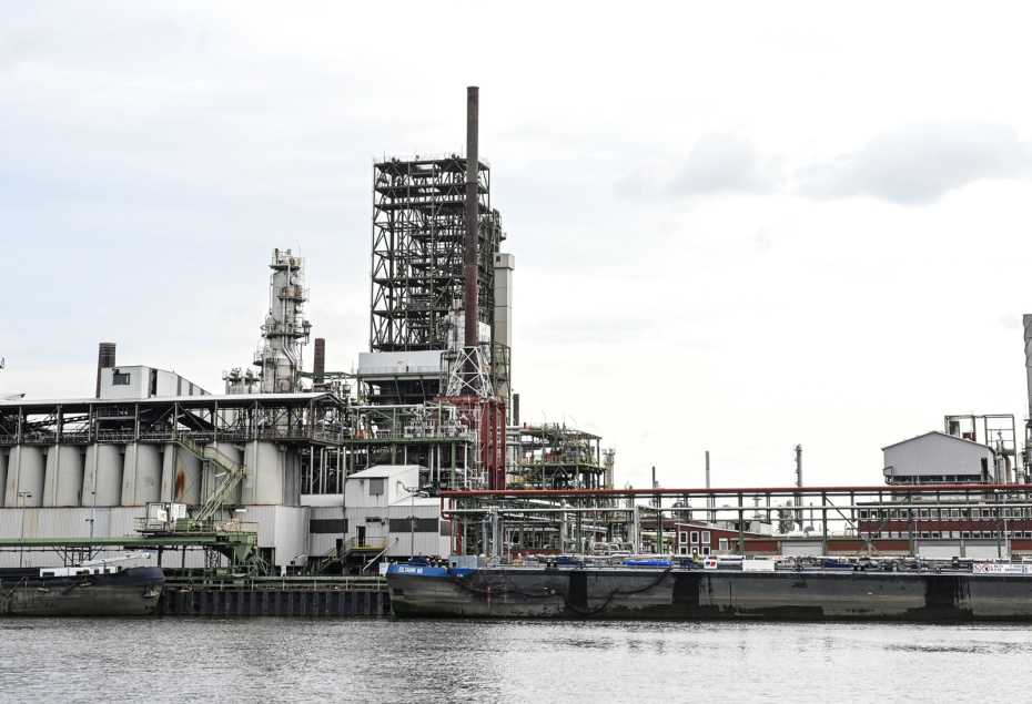    IMAGO/diebildwerft/Global Look Press