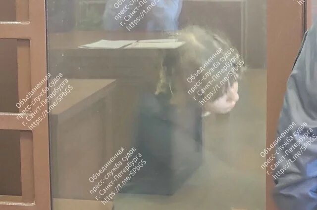    За что арестовали школьницу — экс-подругу убитого петербуржца?