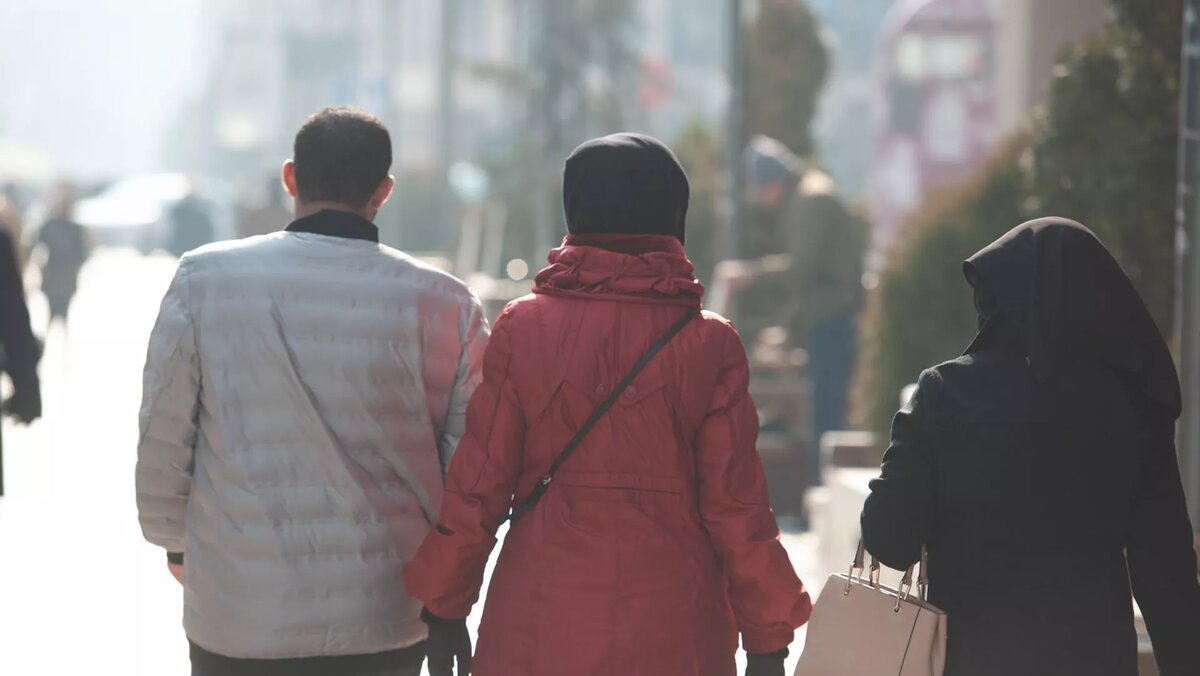 © Sputnik / Asatur Yesayants