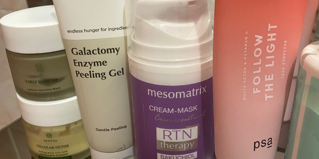 Маски в уходе: как встроить их в жизнь без лишних усилий