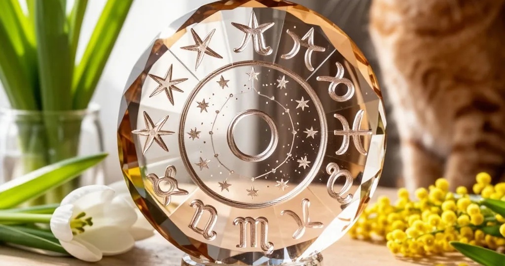 Точный гороскоп на 22.03.2026 для всех знаков зодиака