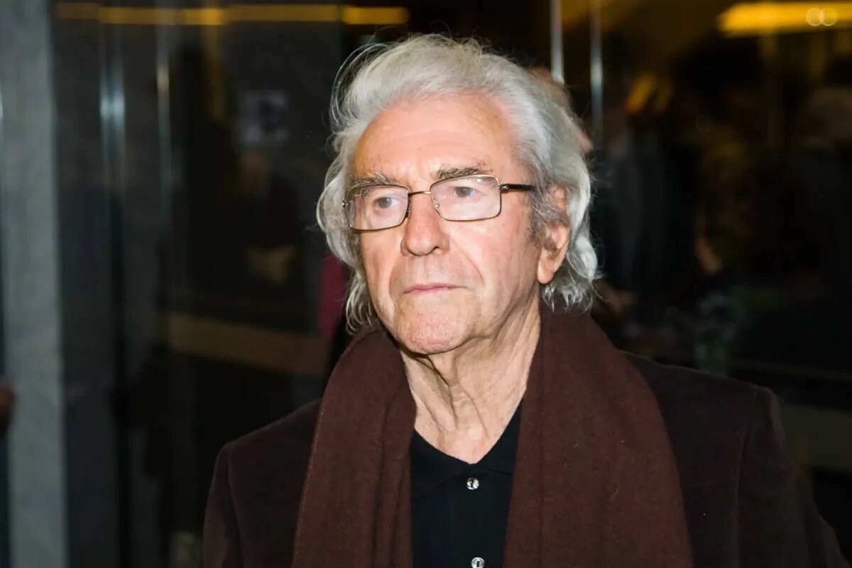    Умер Жука де Оливейра, сыгравший доктора Альбьери в сериале «Клон»