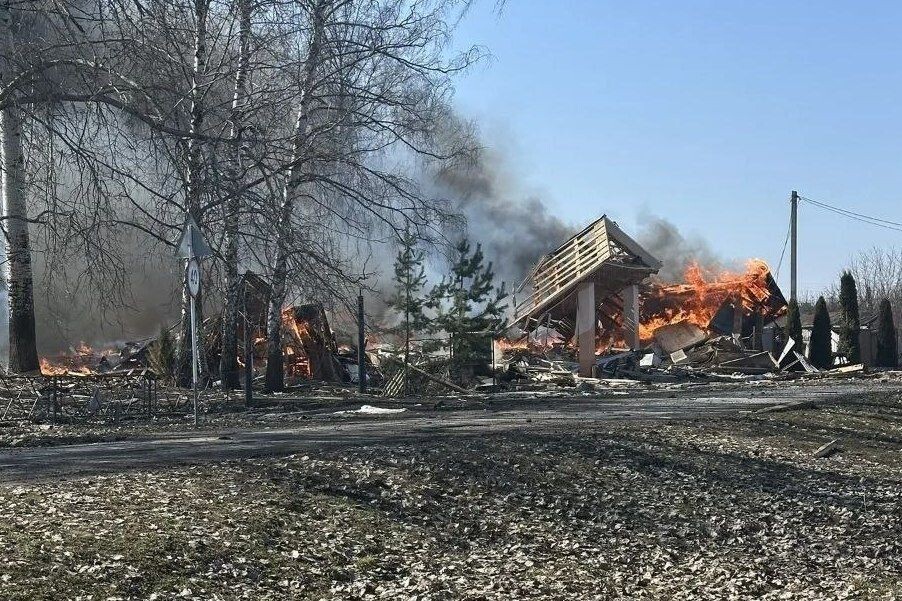     / Источник: © Telegram-канал губернатора Белгородской области