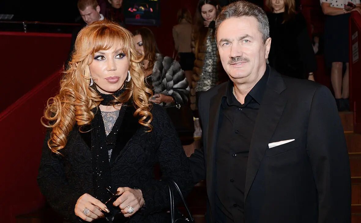    Источник: Маша Распутина и Виктор Захаров Фото: Екатерина Чеснокова / РИА Новости. rbc.ru Полина Потапова