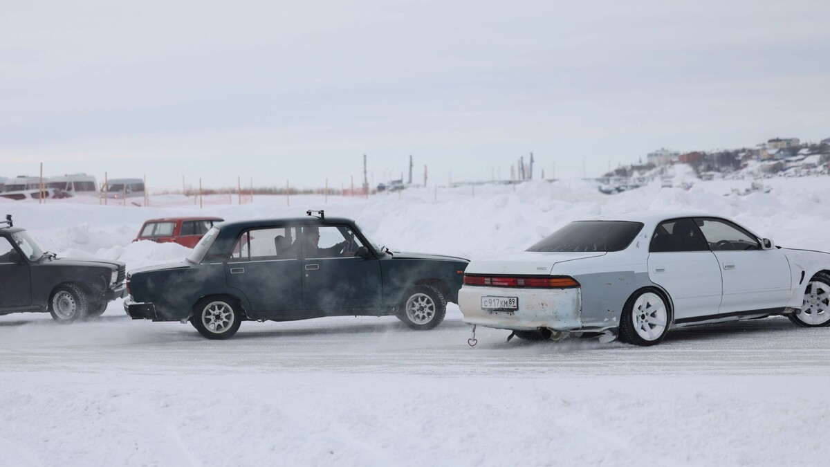    Фото: Сергей Зубков/«Ямал-Медиа»