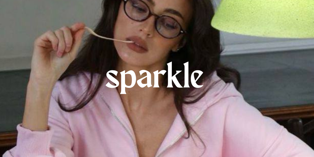 6 причин записаться в книжный и культурный клуб Sparkle