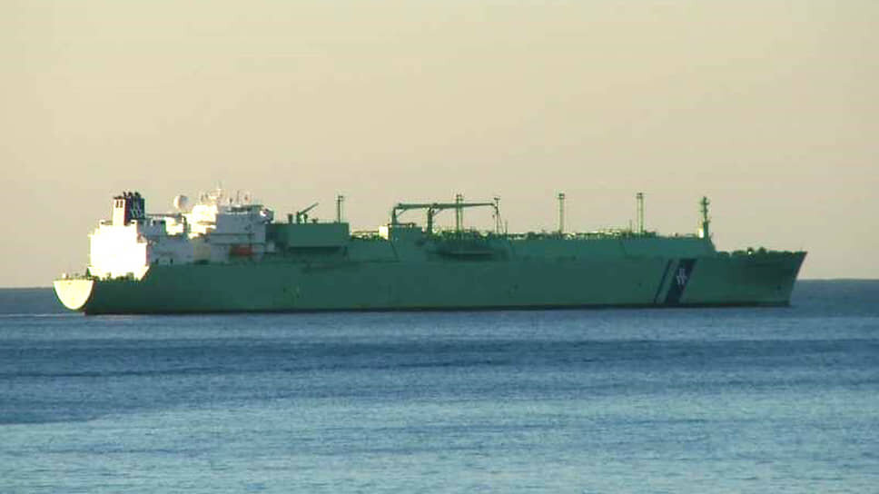 Фото: Maritime Optima