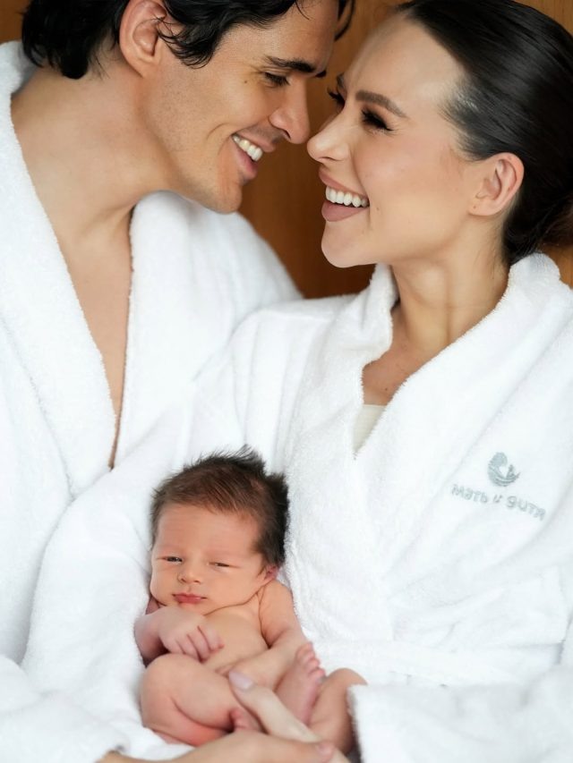    Луис Сквиччиарини и Лерчек. Фото: @im_lu_ (Instagram*)