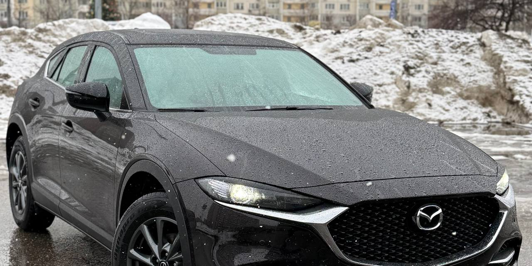 "В обход утильсбору!". Какие 4 модели Mazda можно привести в Россию за адекватные деньги (от 2 млн рублей) в 2026 году