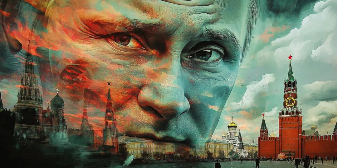 Триумф Путина: Россия находится в лучшем геополитическом положении за многие годы - L'AntiDiplomatico