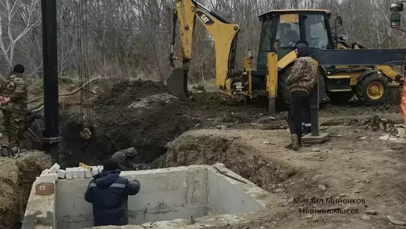      Фото: администрация Невинномысска