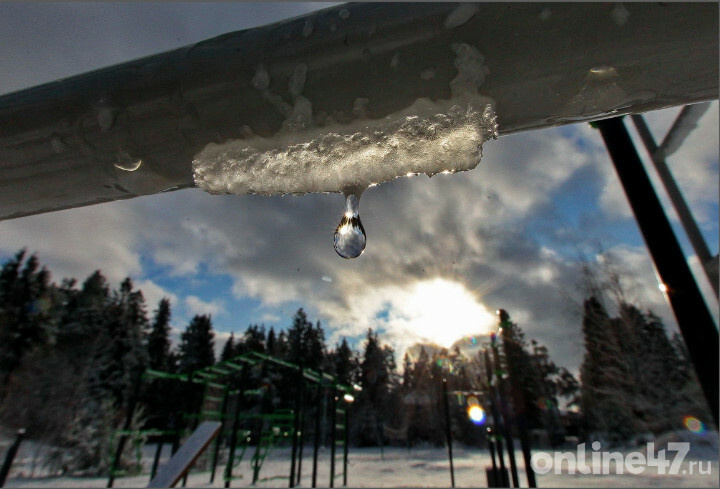 фото: Валентин Илюшин/Online47