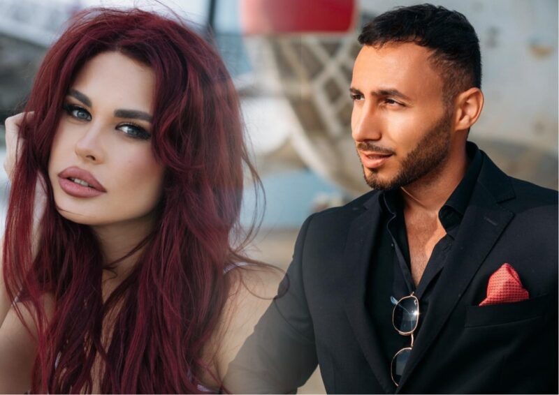    Идиллия, которая казалась вечной.