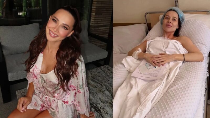    Валерия Чекалина намерена добиваться справедливости в суде со следователем.