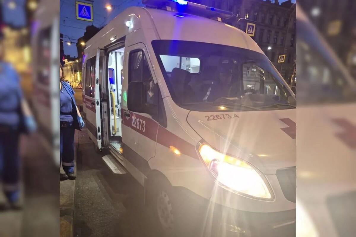     / Источник: © Росгвардия Петербурга