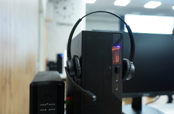 Минцифры опровергло информацию об ограничениях домашнего интернета