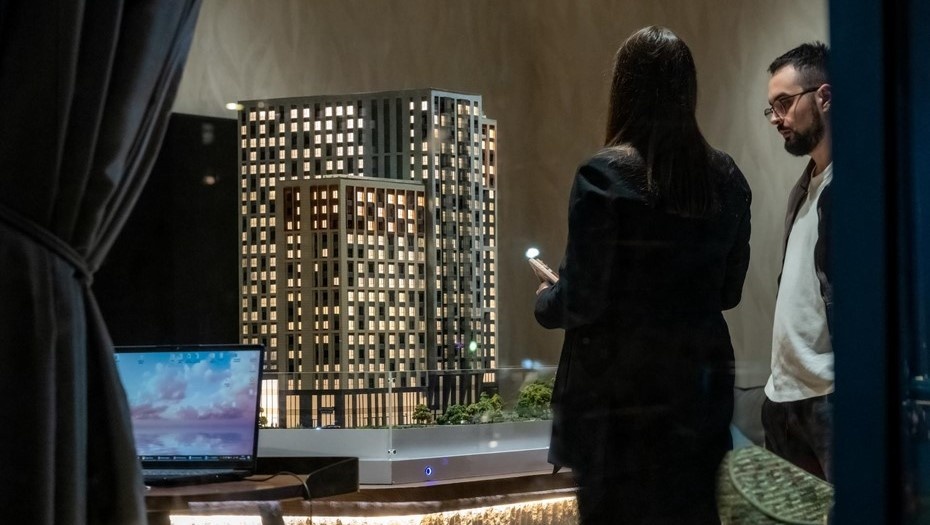    Автор фото: Тихонов Михаил/ДП