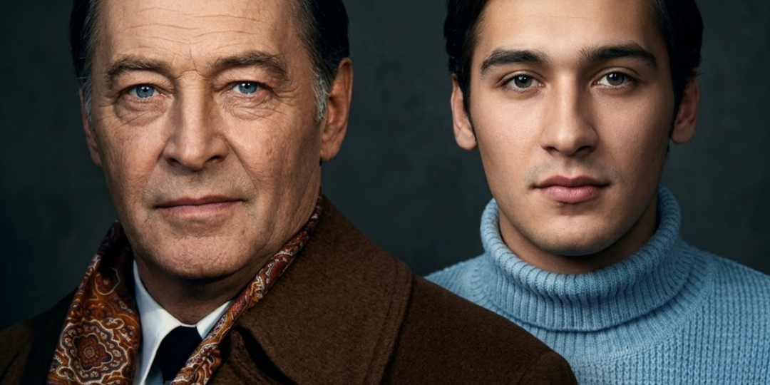 «Похороните меня рядом с сыном». Как Вячеслав Тихонов доживал свой век вдали от жены, и почему его последнюю волю проигнорировали