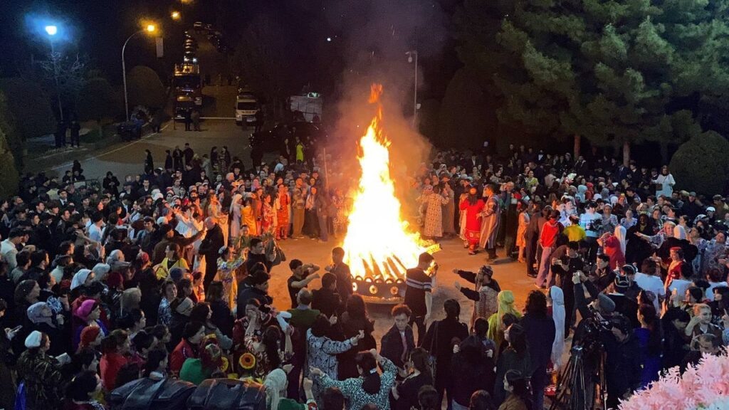 Фото: Садои Душанбе