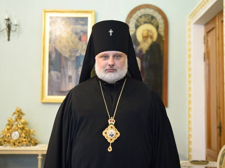     / Источник: © Украинская православная церковь Киевского патриархата