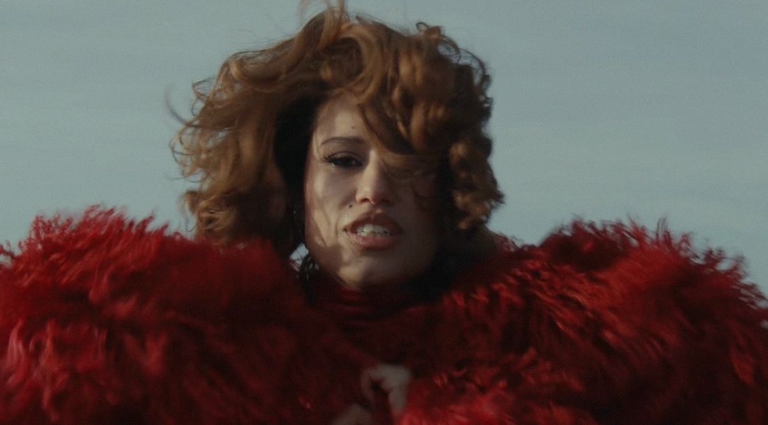     Кадр из клипа «Click Clack Symphony»