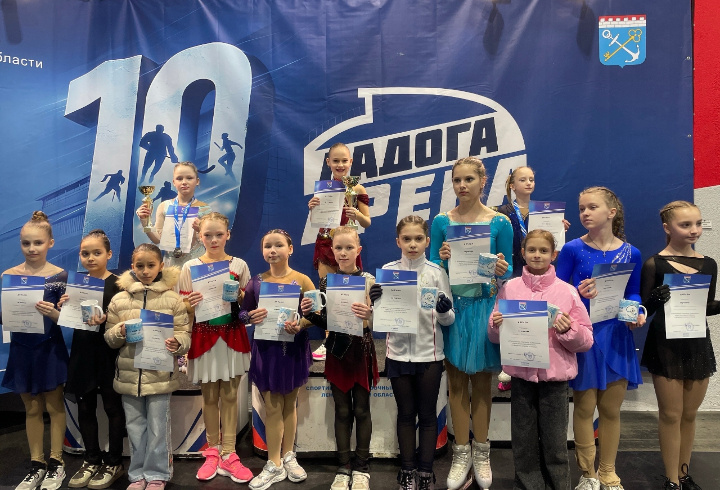 фото: Администрация Бокситогорского района