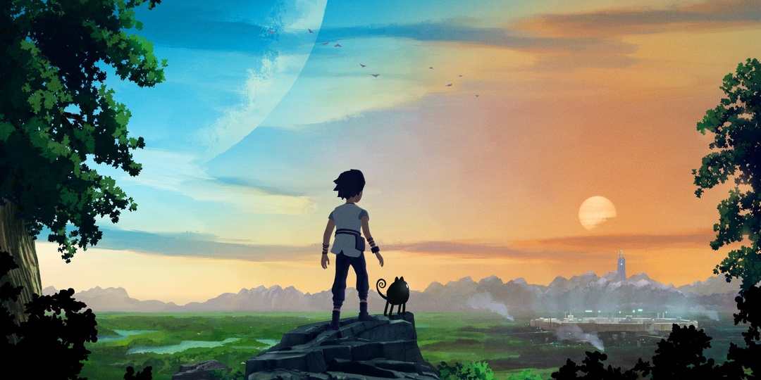 Рецензия: Planet of Lana II