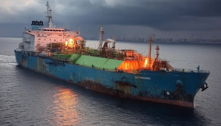    Создано ИИ/NEWS.ru