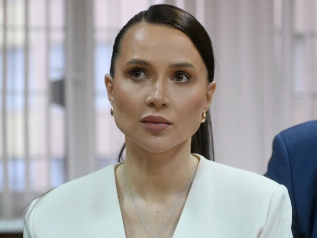    Фото: РИА Новости/Михаил Воскресенский