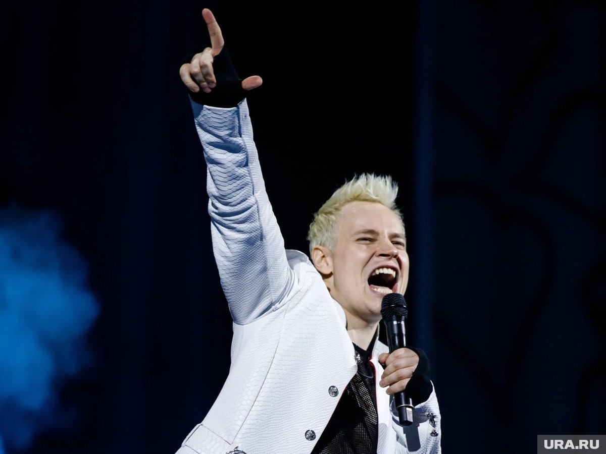     Артист признался, что у него очень простой рацион