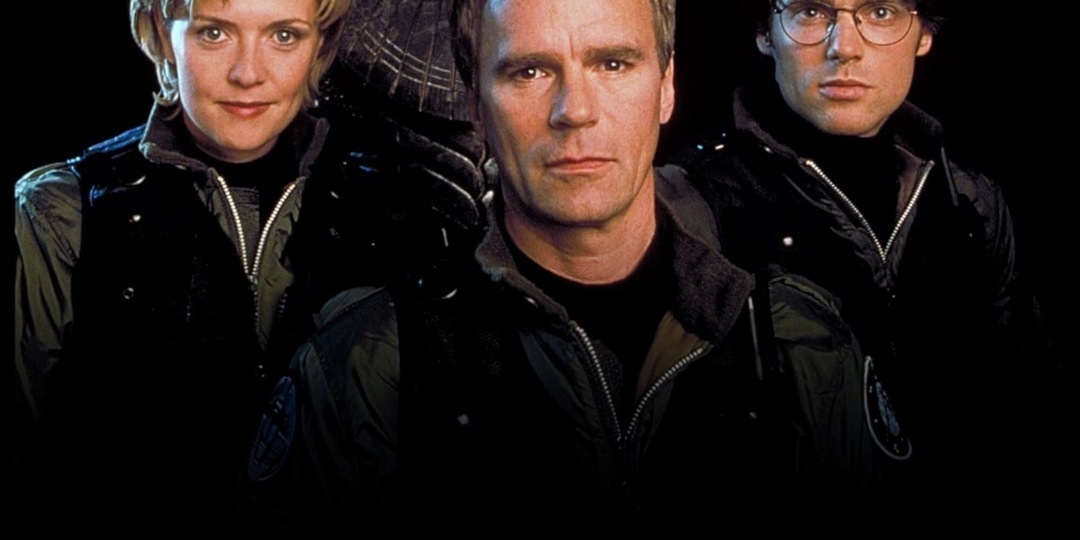 Трейлер «Звёздные врата: ЗВ‑1» на английском — почему релиз ролика снова вернул франшизу в центр внимания