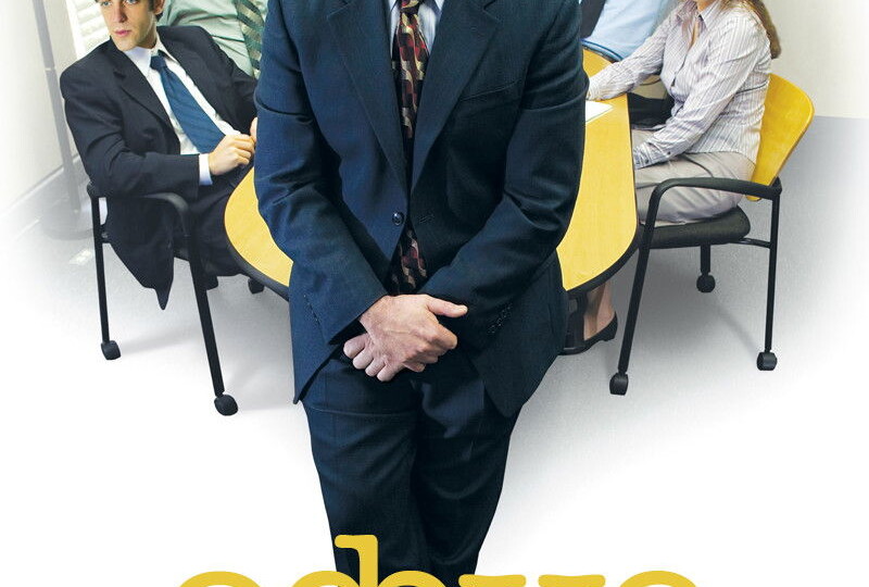 «Офис»: почему этот сериал до сих пор не отпускает?