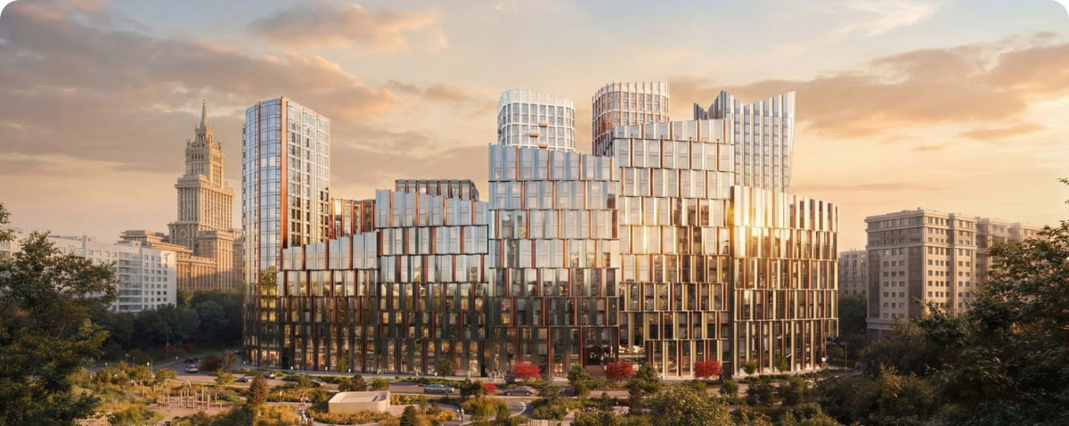 Закрытый старт бронирования 