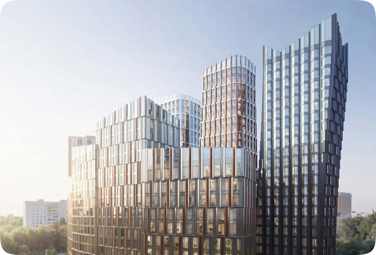 Закрытый старт бронирования 