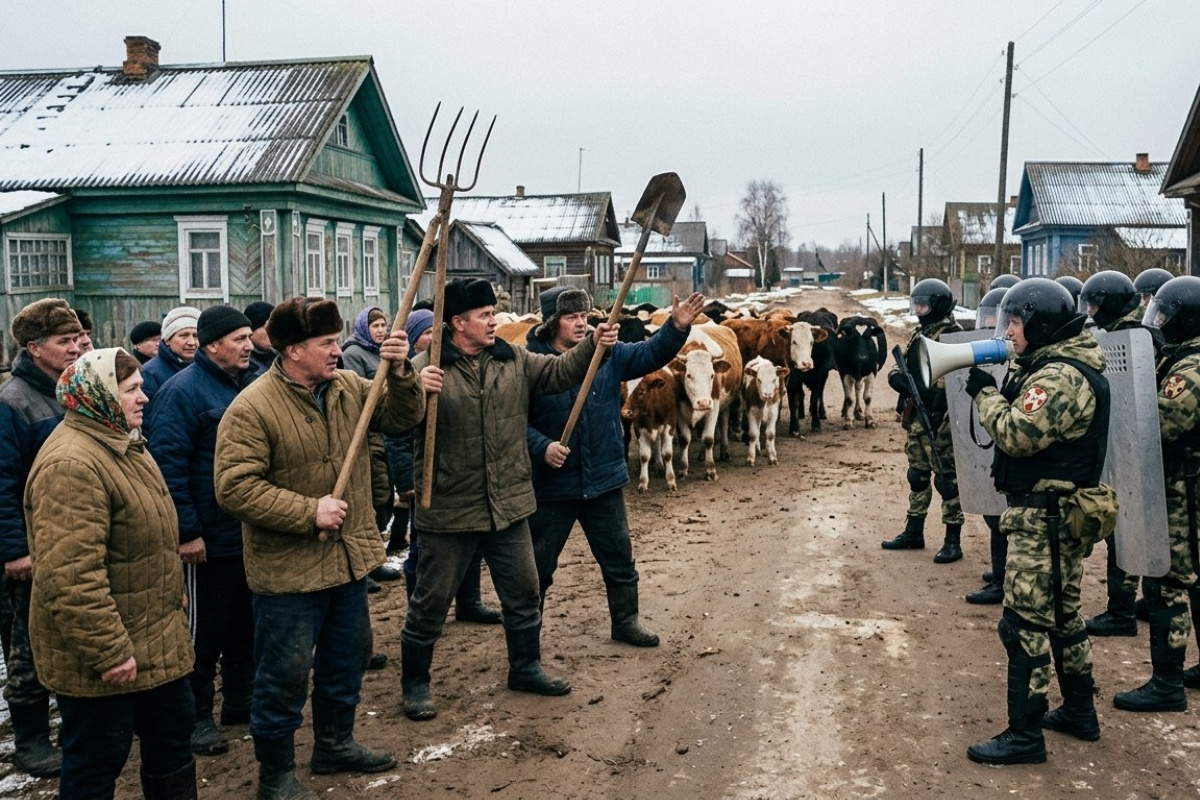    Фото: коллаж RuNews24.ru