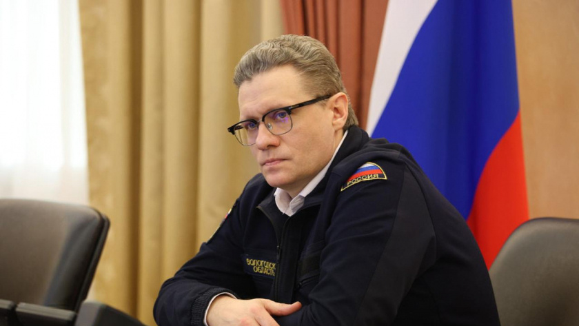    Фото: телеграм-канал Георгия Филимонова