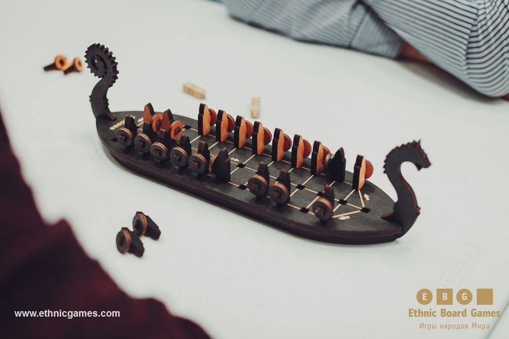 Фестиваль EBG