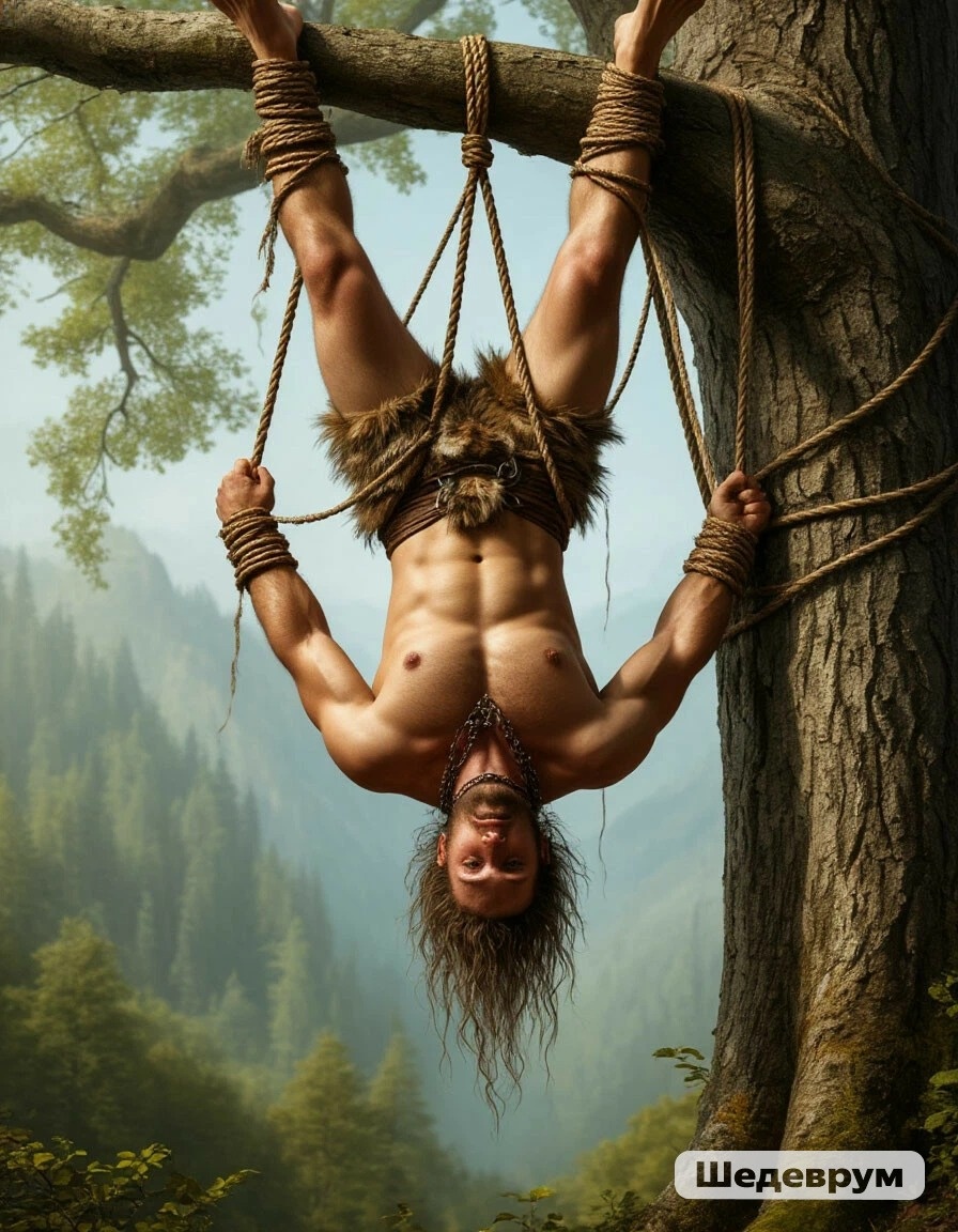 Форлор пришёл в себя