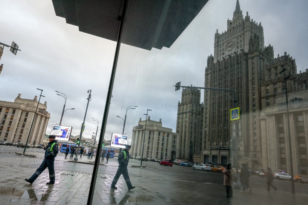    Фото © Владимир Андреев / Абзац